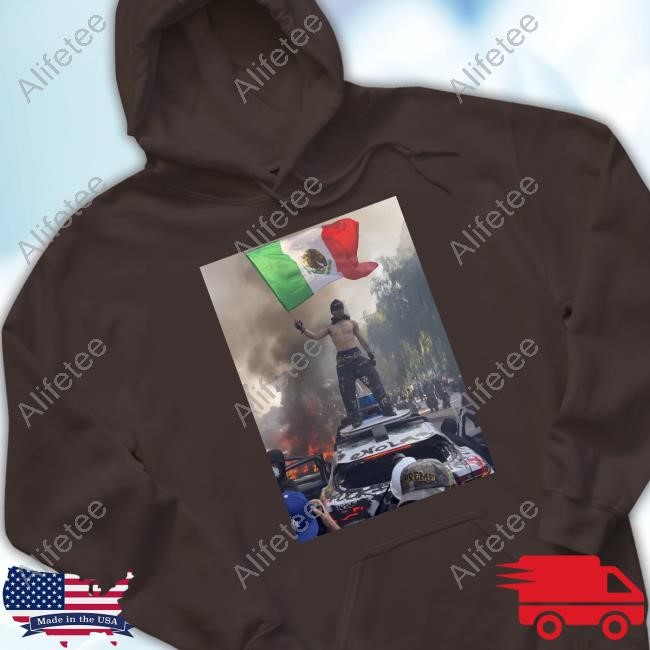 Make California America Again Long Sleeve Shirt