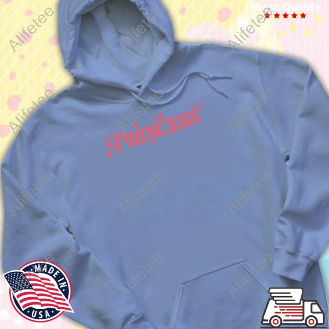 Madison Marilla Princess Shirts