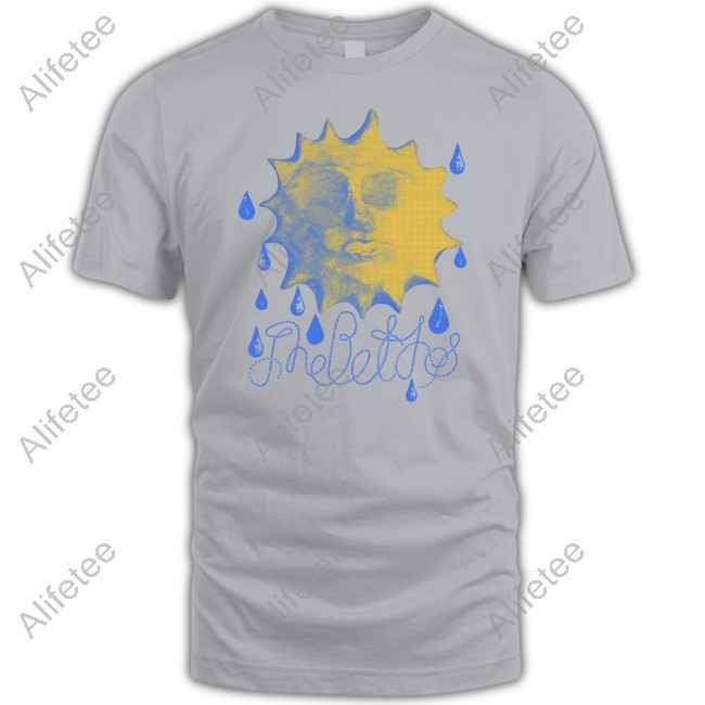 The Beths Sad Sunshine Funny Shirt