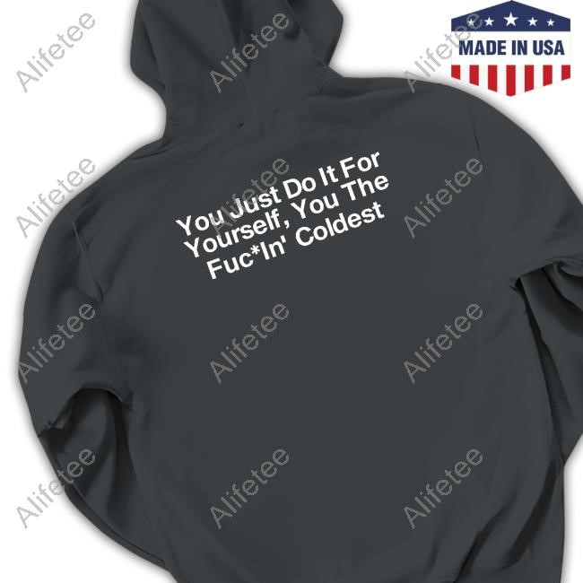 Don't Do It For The Man Men Never Notice T-Shirt