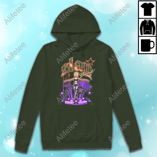 Caseoh's Merch Store Slay Tank Top