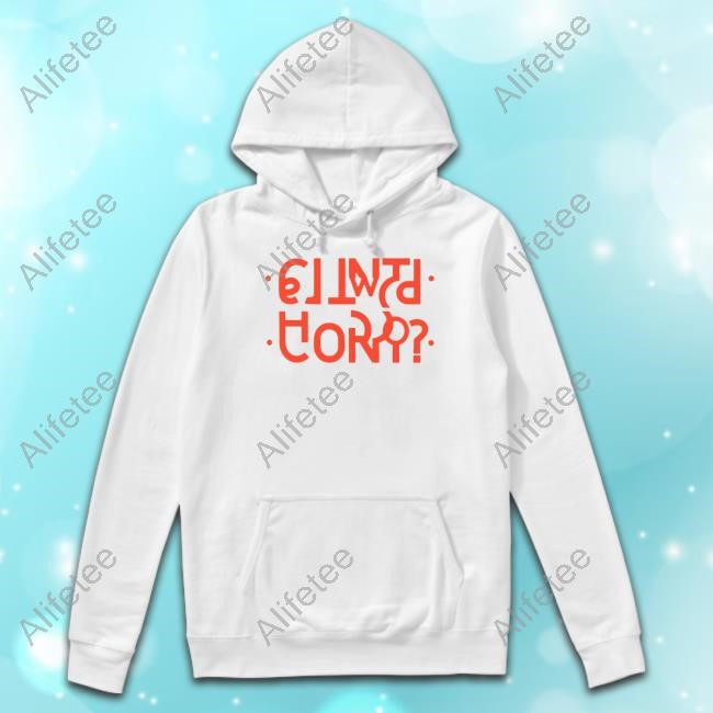 Luvaire Cunt You Hidden Message Shirt