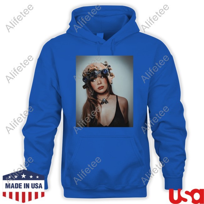 H Steinfeld Hooded Sweatshirt