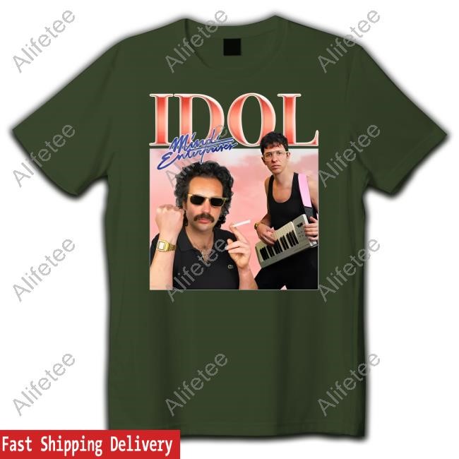 https://oratee.com/campaign/idol-mind-enterprises-tee-shirt