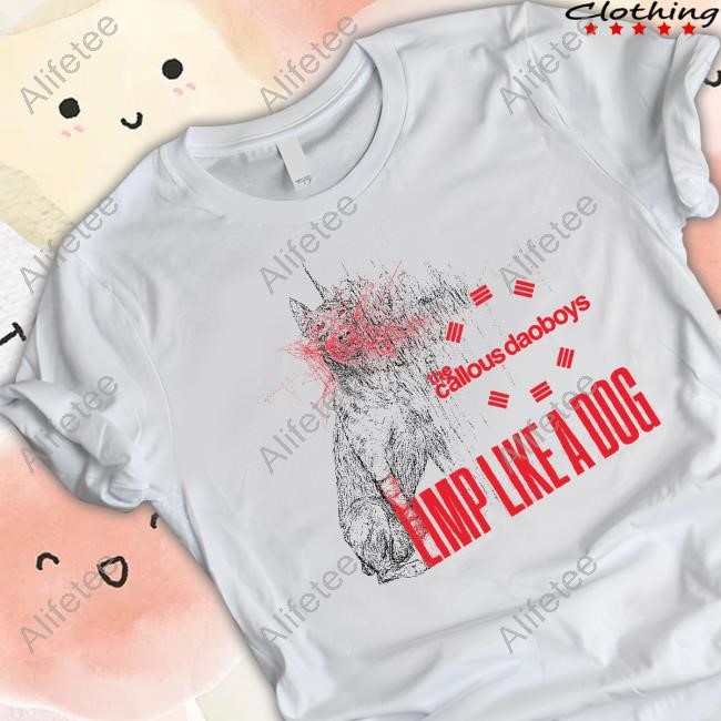 https://teeshirtnow.com/campaign/demon-unreal-limp-like-a-dog-shirt