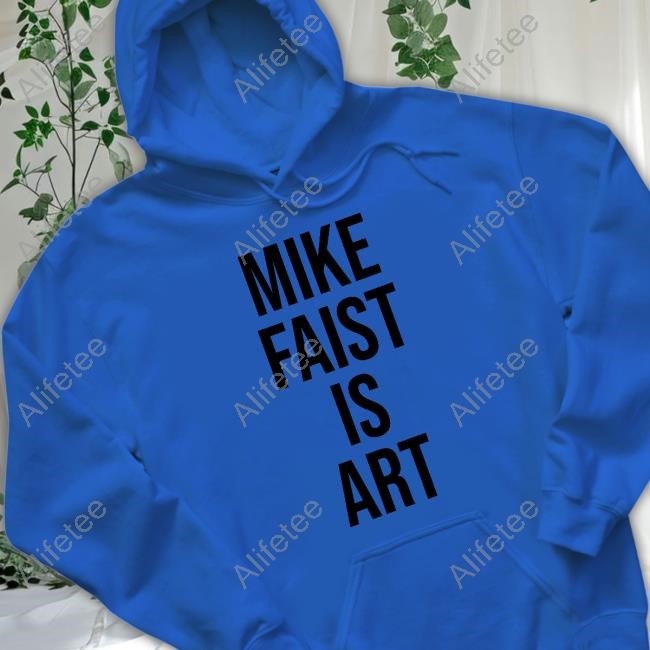 Daily Tashi Mike Faist Is Art T Shirt