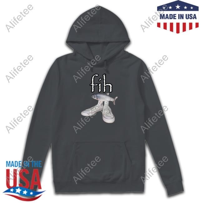 Cringeytees Fih Cringe T-Shirt