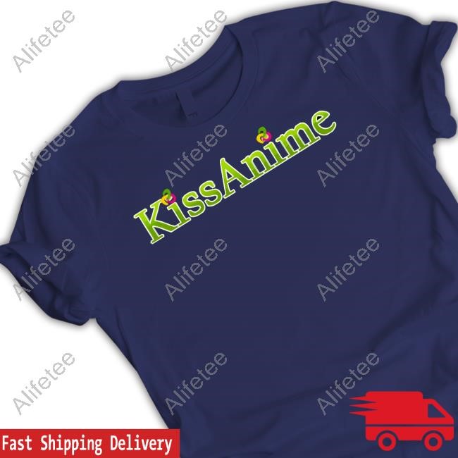 Removeanime Kissanime Hoodie
