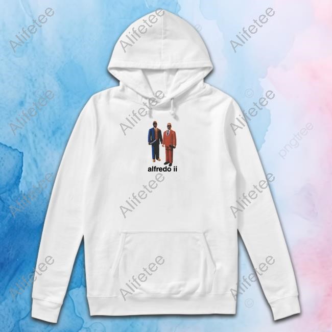 Alfredos tokyo Action Figure Hoodie Alfredos tokyo Action Figure Hoodie