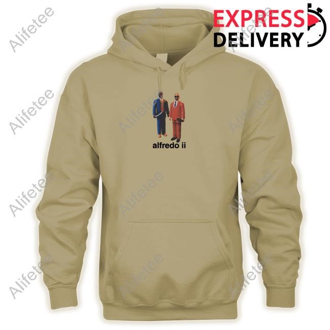 Alfredos tokyo Action Figure Hoodie Alfredos tokyo Action Figure Hoodie