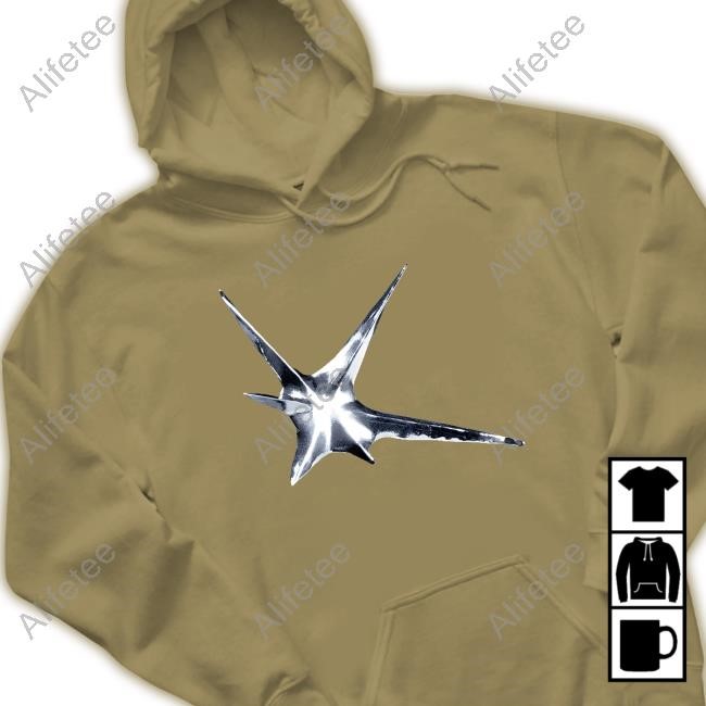 Madeon Victory Star Sweatshirt