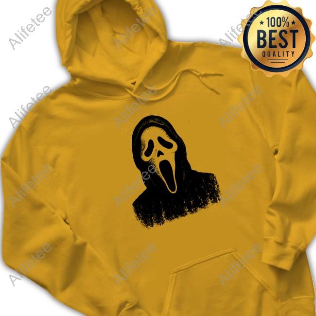 Monster Fresh Blank T-Shirt