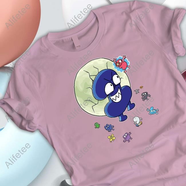 Jacknjellify Tpot 20 Sweatshirt