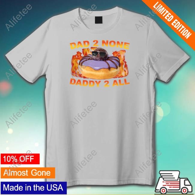 Spidey Dad 2 None Daddy 2 All Hoodie