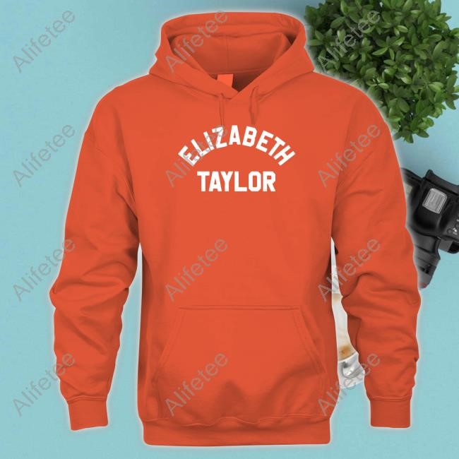 Elizabeth Taylor Showgirl Tee Elizabeth Taylor Showgirl Tee